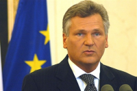 ЄС потрібно 500 млн. осіб для третього місця у світі - А. Кваснєвський