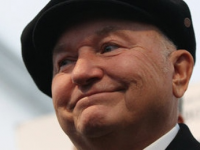 Азаров назвав жартом інформацію про те, що Лужкову запропонують пост в Україні