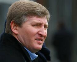У Генпрокуратурі України підтвердили факт допиту Ахметова
