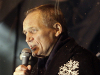 У Білорусії будуть судити кандидатів у президенти