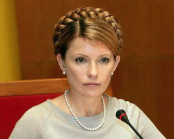 Нові подробиці перебування Ю. Тимошенко в СІЗО
