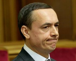 Лідер фракції НУ-НС перейшов до політсили Яценюка