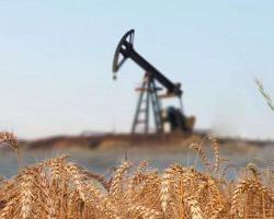 Ціна на нафту «Brent» різко зросла до 48,89 доларів за барель