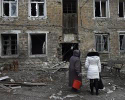 Кількість загиблих в зоні АТО перевищила 4,7 тисяч чоловік - ООН