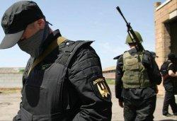 Частина батальйону «Донбас» більше не буде підпорядковуватися Семенченку