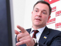 В. Колесниченко вважає, що Тимошенко "політичний труп"