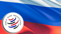 Росію можуть прийняти до СОТ у грудні
