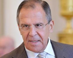 Росіян санкціями не зламати - Лавров