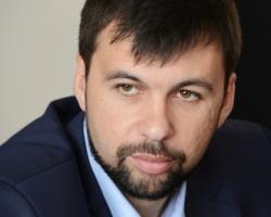 Пушилін: ООН не взаємодіє з ДНР, щоб отримати дані про загиблих на Донбасі