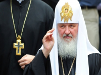Після візиту в Україну патріарх Кирило переніс інфаркт