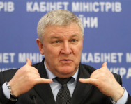 Міністр оборони України Михайло Єжель погодився передати полігон в оренду Росії