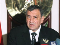 Прем'єр Єгипту закликав населення до спокою
