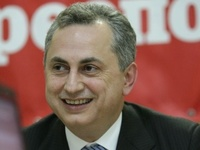 Борис Колесніков: Україні заважає посттоталітарний образ мислення