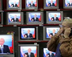 У Литві мають намір заборонити два російських телеканали