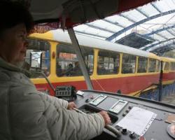 «Київпастранс» просить співробітників не виходити на страйк