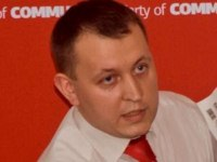 Григорій Петренко: Правляча молдавська коаліція повернула в країну кримінальну практику 90-х років