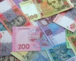 Гривня продовжує наближатися до антирекорду