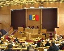 У Молдові створили коаліцію й обрали спікера