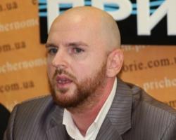 Відомий одеський телеведучий став радником міського голови