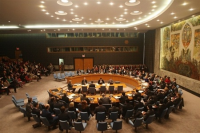 До Лівії направиться місія Ради Безпеки ООН