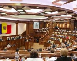 Соціалісти закликали президента Молдови розпустити новий парламент