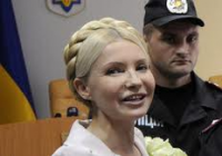 В інтерв'ю іноземному виданню Юлія Тимошенко пояснила, чому підписала "газові угоди"