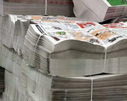 Продавцям «Charlie Hebdo» погрожують розправою