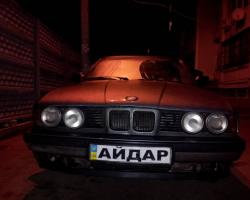 В Одесі обстріляли машину батальйону «Айдар» (ФОТО)