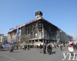 Київський Будинок профспілок потрібно знести – Кличко