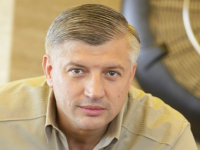 Міліція вже знає, хто вбив одеського бізнесмена Олександра Коробчинського