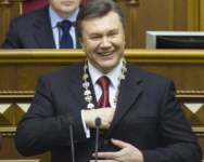 Україну очікує реформа місцевого самоврядування - В. Янукович