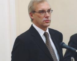 Арктика не повинна стати зоною протиборства – постпред РФ при НАТО