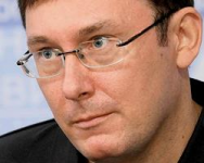 У СІЗО Луценко протягне не довго