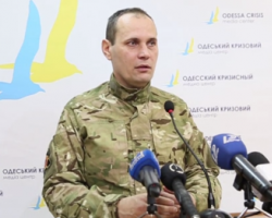 Одеські радикали знову відхрещуються від нападу на журналіста «Таймера» (ВІДЕО)
