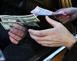 Хроніки світової кризи: як у Білорусії змагалися з валютними спекулянтами