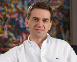 Друг Саакашвілі став заступником міністра юстиції України