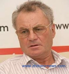 Лідер УГС прокоментував справу Тимошенко норвезькій газеті