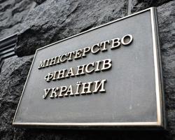 Борг України наближається до рекордних 1,5 трлн гривень