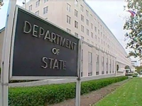 Держдепартамент США визначив Україну, як демократичну країну з певними проблемами у правах людини