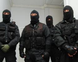 Розбій в центрі Києва – коли «музи» мовчать