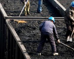 Підконтрольні Україні шахти Донбасу видобули 11,4 млн тонн вугілля