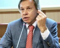 ЄС не знає, як відновлювати економіку України без участі РФ - Пушков