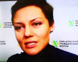 Харківські любителі влади поскаржилися одеситам, що місцевих не лякають «теракти» (ВІДЕО)