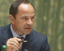 С.Тігіпко: Голосування за "пенсійну реформу" — іспит для парламенту