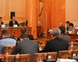 В Одесі введені нові податки на алкогольну і тютюнову продукцію