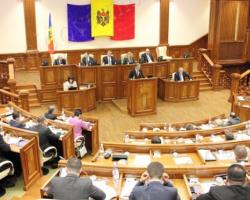 Проросійська Партія соціалістів матиме найбільшу фракцію в молдавському парламенті