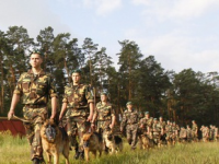 На україно-російському кордоні сталася перестрілка