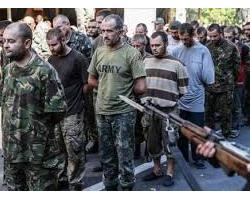 Україна і ДНР обмінялися полоненими