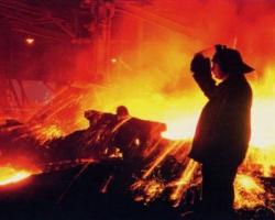 Українська металургія за рік збільшила збитки до 22,5 млрд грн