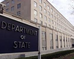 Держдеп США закликав американців бути обережними на Півдні та Сході України